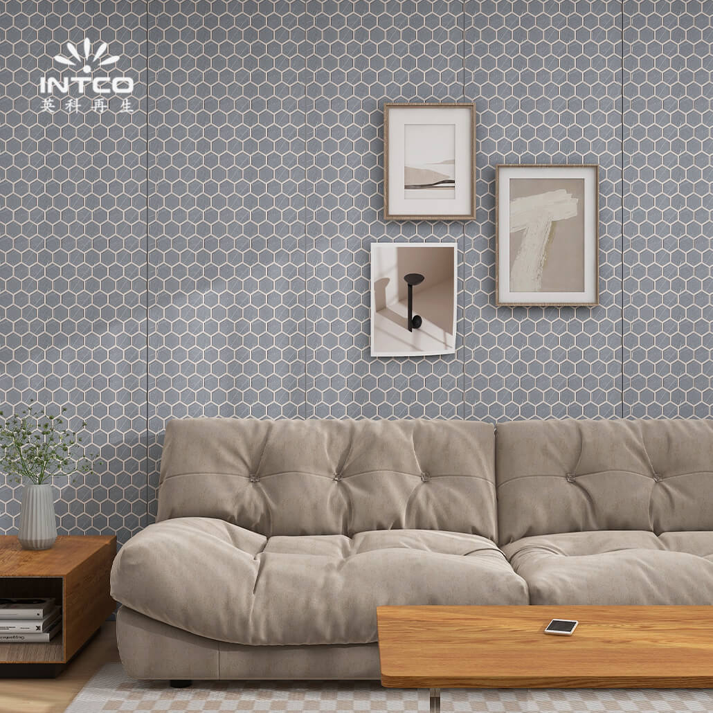 Panel de pared PS JC6004-H