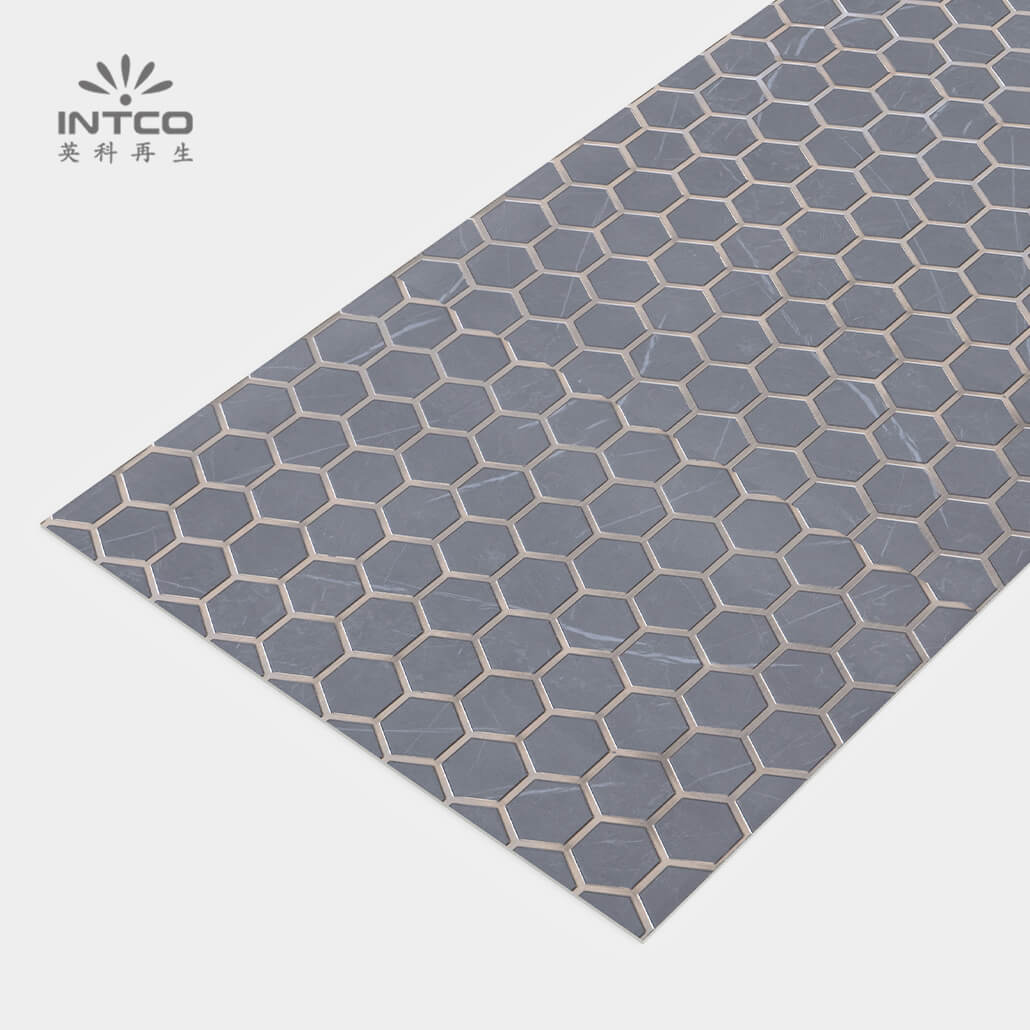 Panel de pared PS JC6004-H