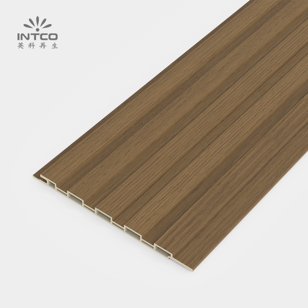Panel de pared WPC 3D JF166