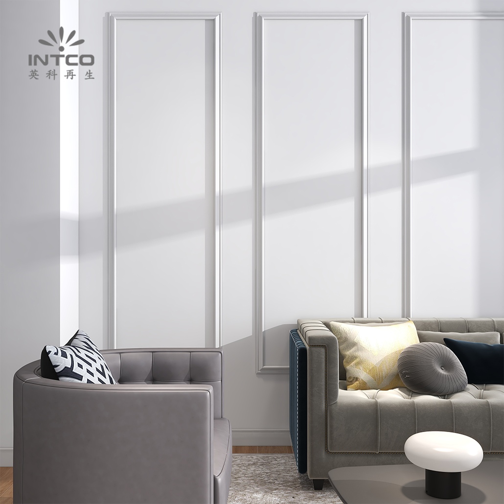 Moldura de pared PS JC120
