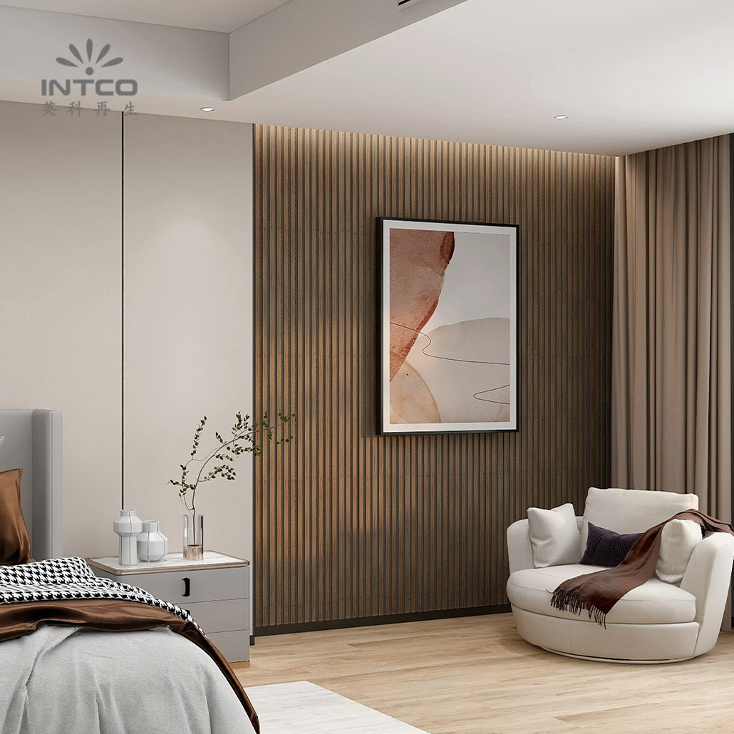 Panel de pared PS 3D JC1066
