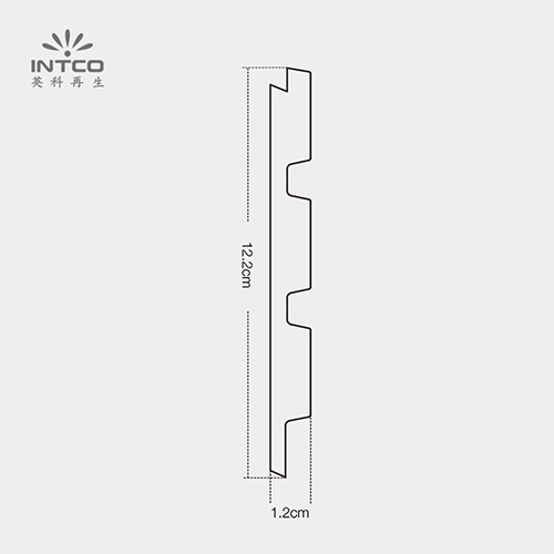 Panel de pared PS 3D JC962