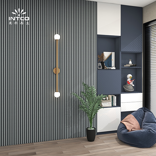 Panel de pared PS 3D JC962