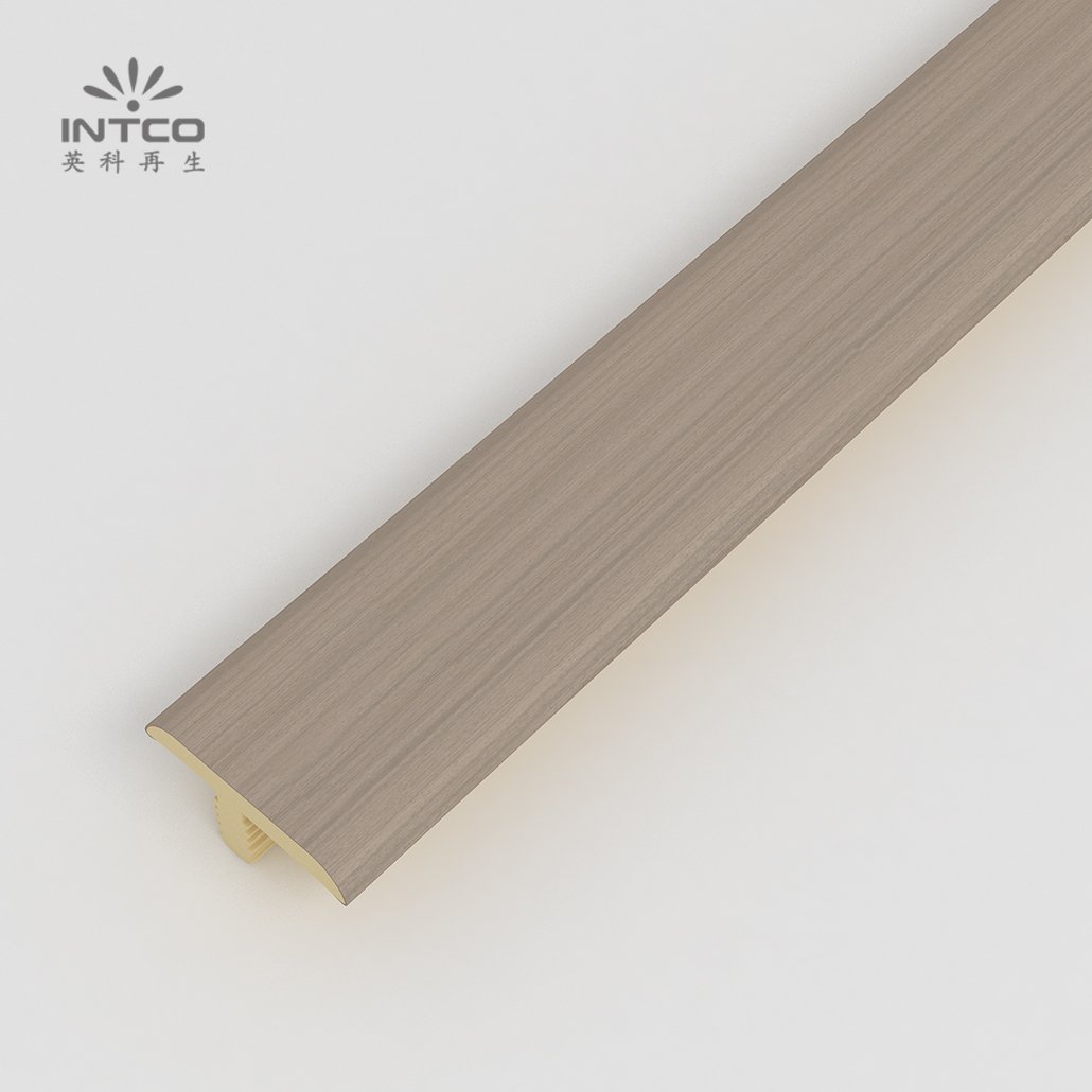 Molde T de PVC JF133