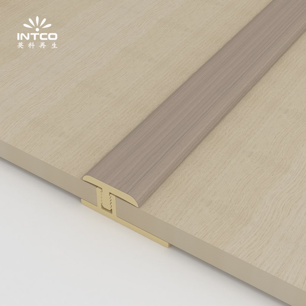 Molde T de PVC JF133