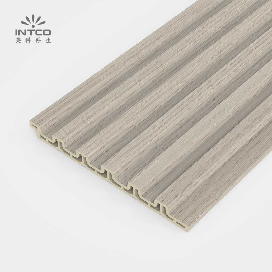Panel de pared WPC 3D JF179