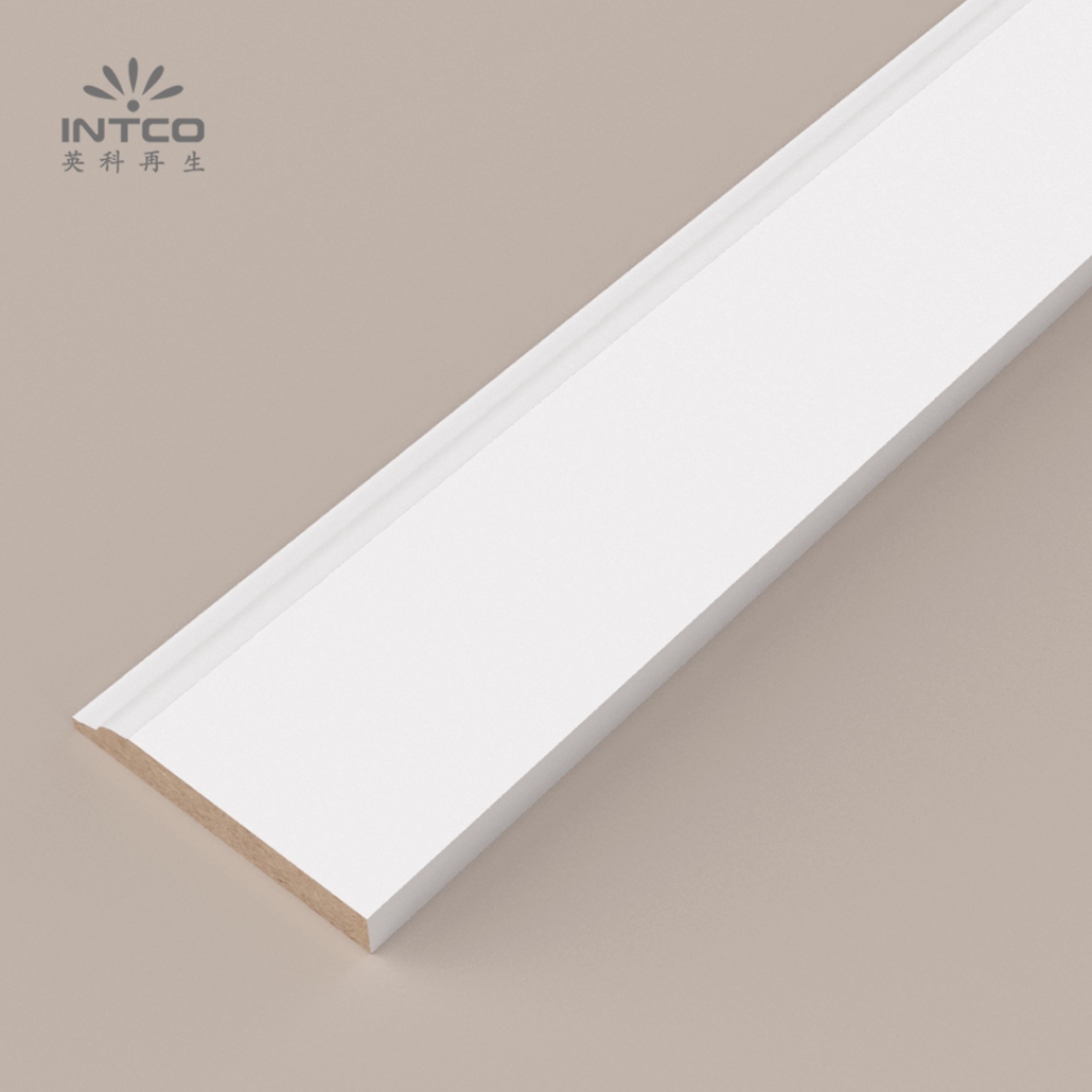 Rodapié de MDF JM1002