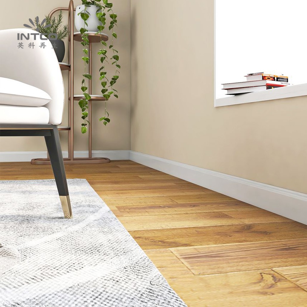 Rodapié de MDF JM1002