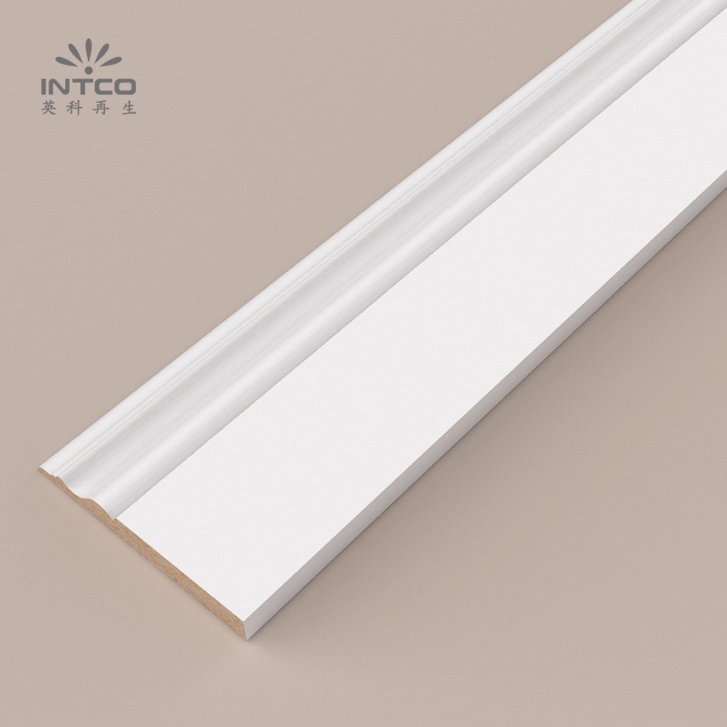 Rodapié de MDF JM1008