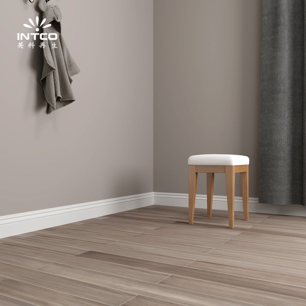 Rodapié de MDF JM1008
