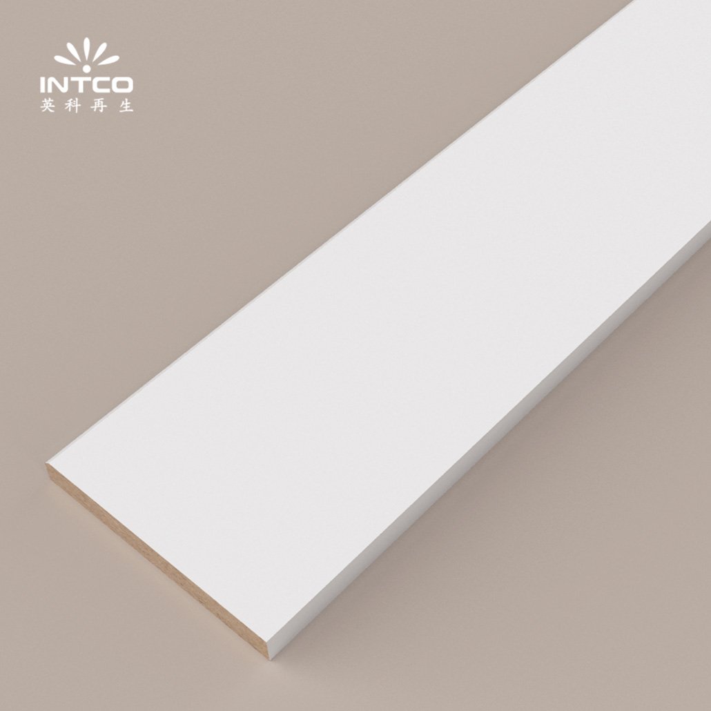 Rodapié de MDF JM1014