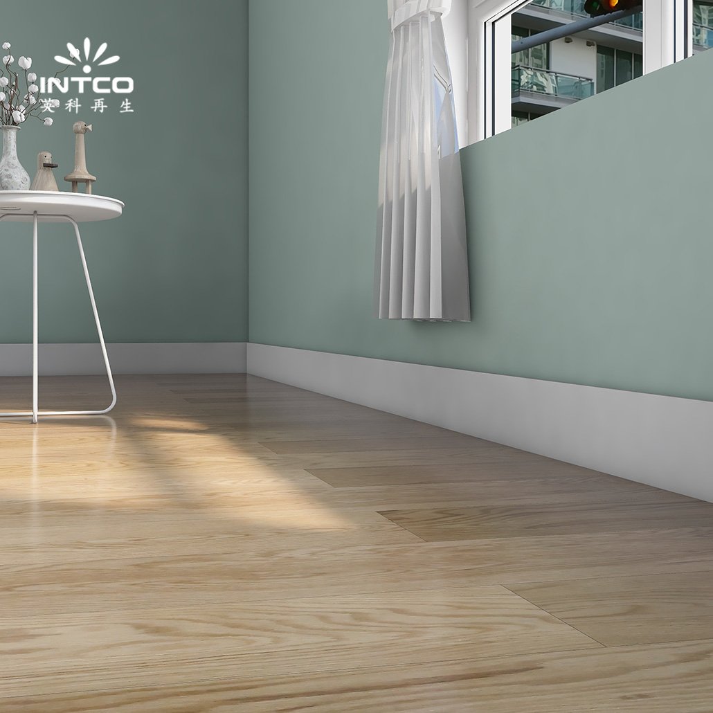 Rodapié de MDF JM1014