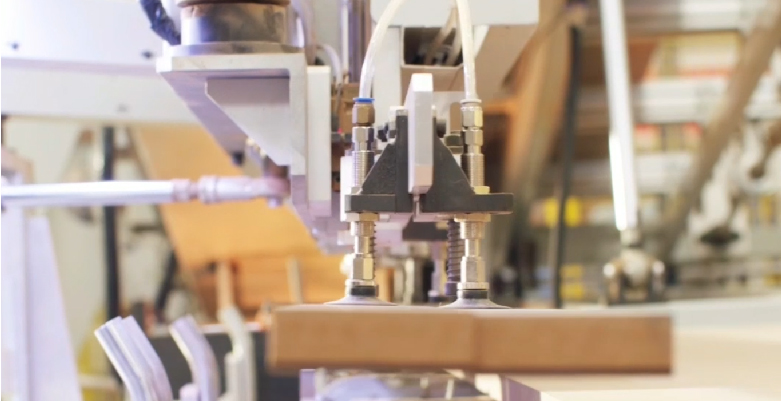 automated equipment