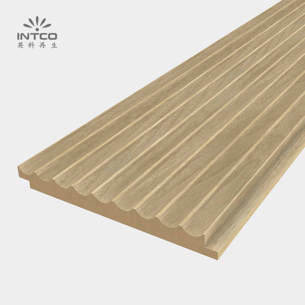 MDF 3D WALL PANEL JM1072