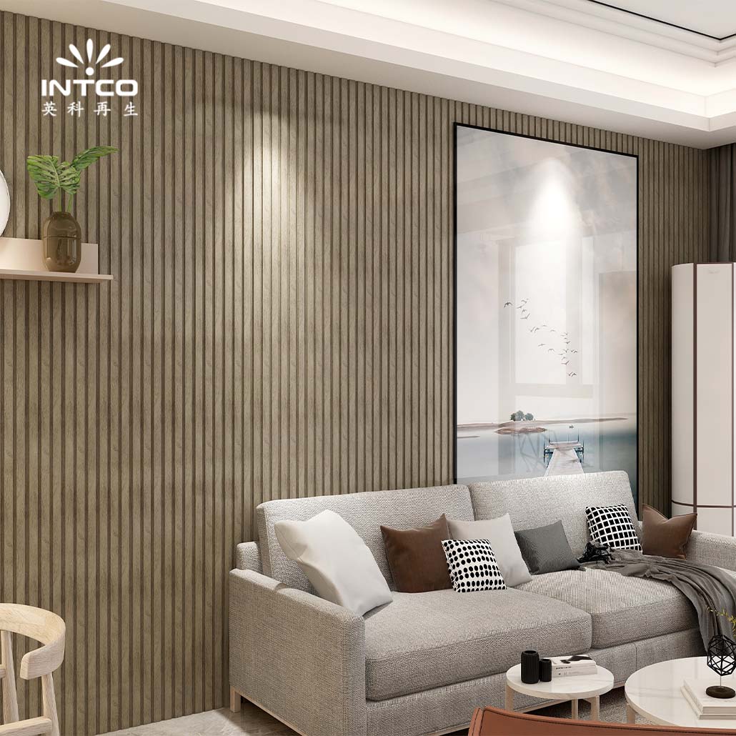 MDF 3D WALL PANEL JM1073
