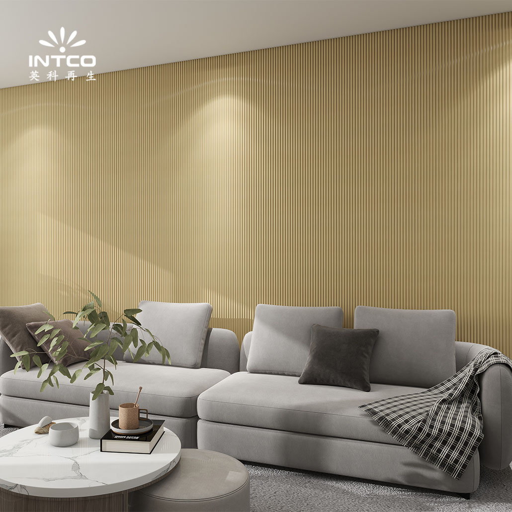 MDF 3D WALL PANEL JM1322