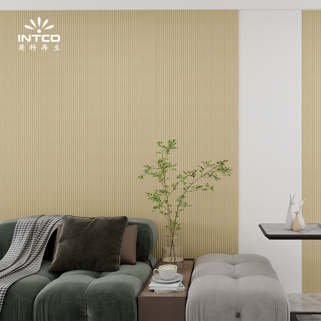 MDF 3D WALL PANEL JM1072