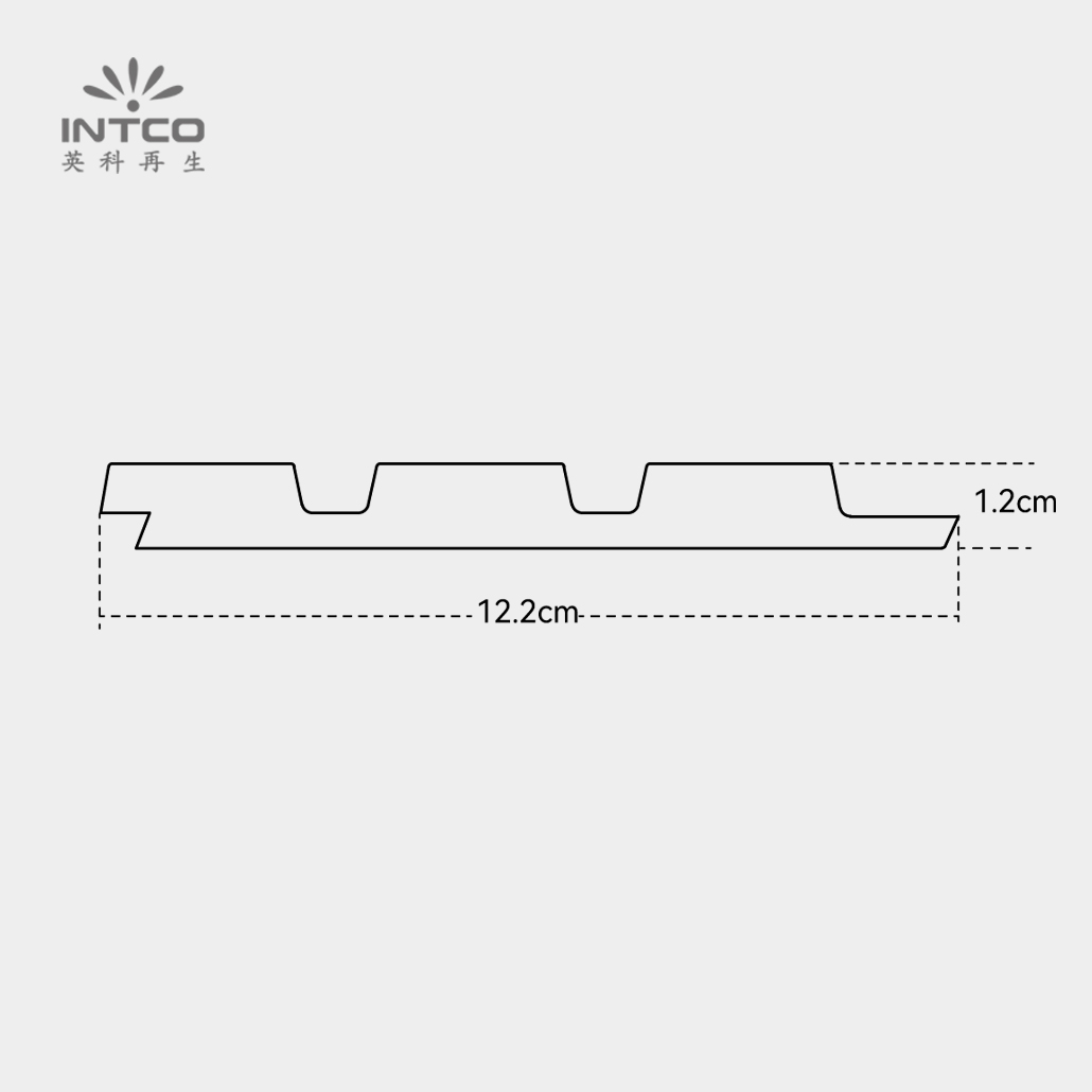 MDF 3D WALL PANEL JM1073