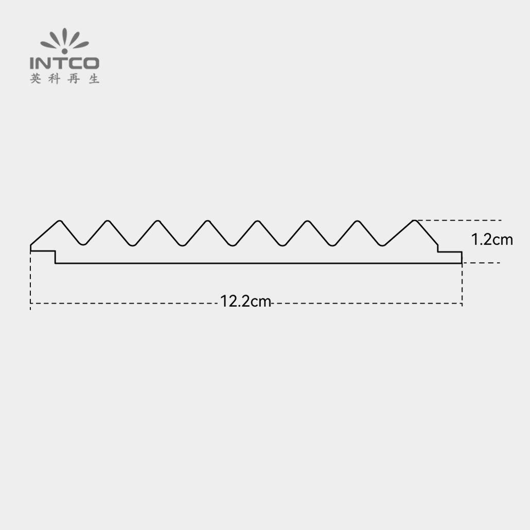 MDF 3D WALL PANEL JM1321